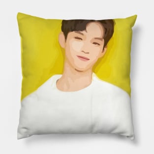 ONEUS Leedo Pillow