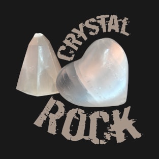 Crystal Rock T-Shirt