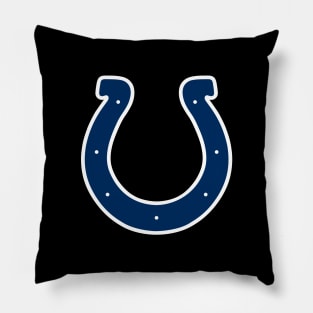 indianapolis colts Pillow