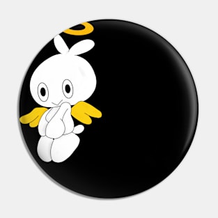 Angel Chao Pin