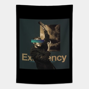 Exurgency Tapestry