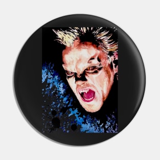 The Lost Boys David Pin