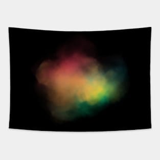 Dream Galaxy Tapestry