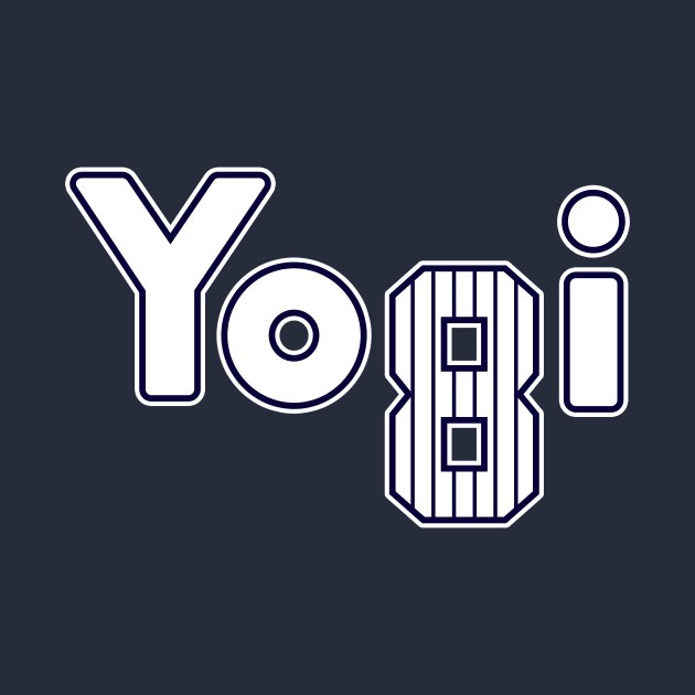 YOGI by JP