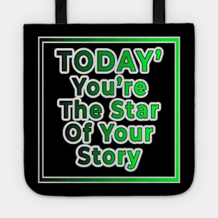 Star of Your Story Collection Tote