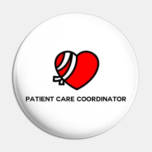 patient care coordinator Pin