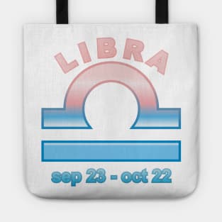 Libra Tote