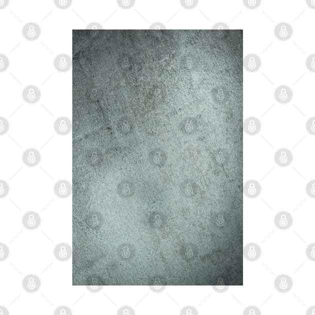 Grunge metal background or texture with scratches and cracks by AnaMOMarques