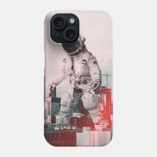 City Walk Phone Case