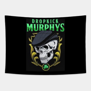 Dropkick Murphys Sound Tapestry