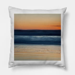 Beach Pillow