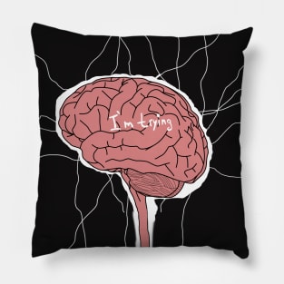 mind Pillow