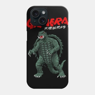 Gamera! Phone Case