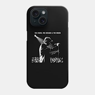 Echo Bunnymen Phone Case