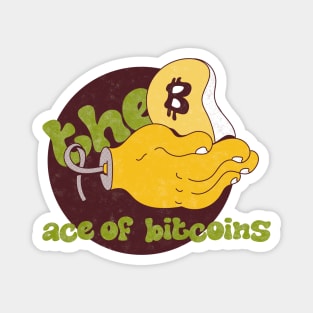 THE ACE OF BITCOINS Magnet