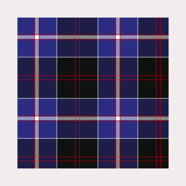 Clan Dunlop tartan by All Scots!