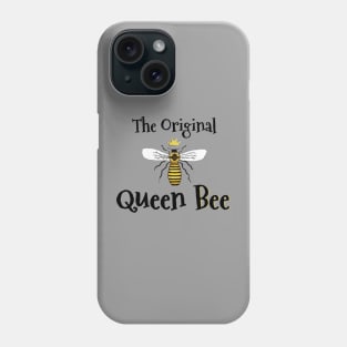 The Original Queen Bee Phone Case