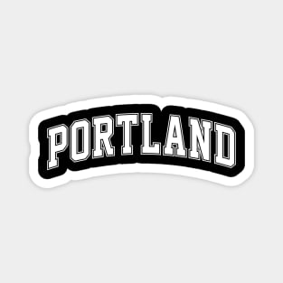 portland Magnet