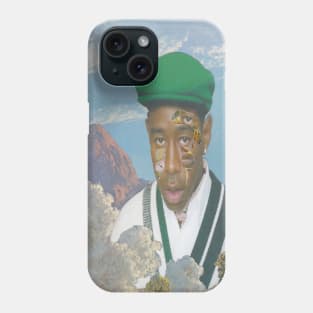 Tyler Phone Case