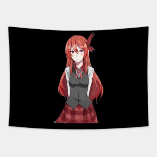 Chelsea Akame Ga Kill Tapestry