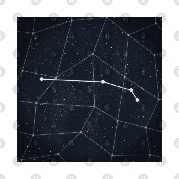 Aries Constellation by RAADesigns