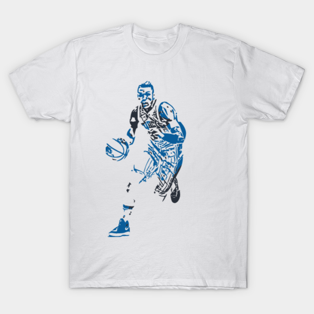 aaron gordon t shirt