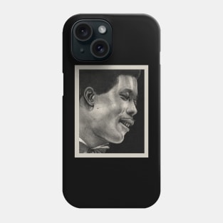 Buddy Guy Phone Case