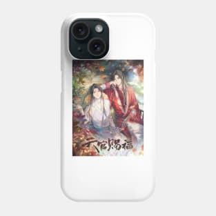 TGCF New Season Phone Case