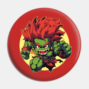 blanka Pin