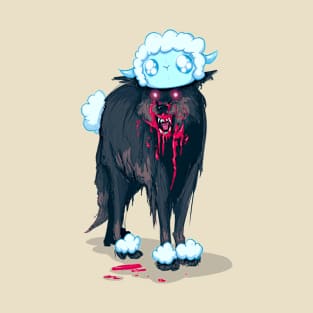 Wolf Sheep T-Shirt