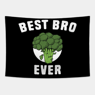 Best Bro Ever Tapestry