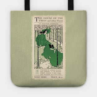 The House of the Trees & Other Poems Tote