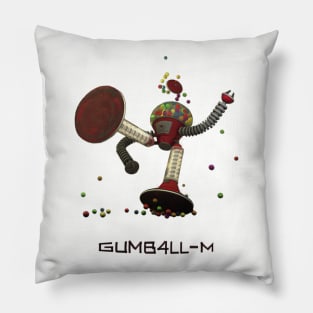 GUMB4LL-M Pillow