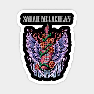 SARAH MCLACHLAN BAND Magnet