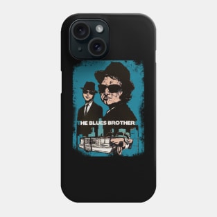 Classic movie comedy Funny Gifts Boy Girl Phone Case