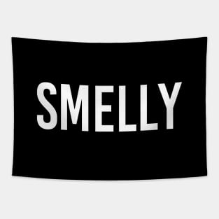 Smelly Tapestry