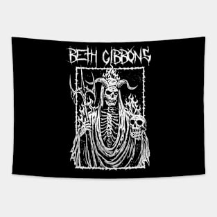 beth g ll dark series Tapestry