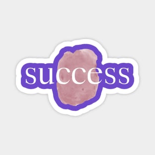 success Magnet