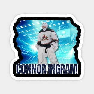 Connor Ingram Magnet