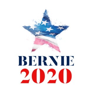 Bernie 2020 Bernie Sanders T-Shirt