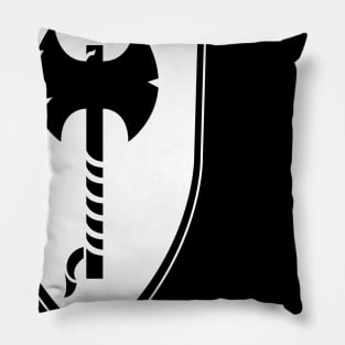 Barbarian Regiment Pillow