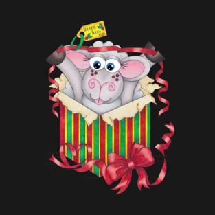 All I want for Christmas is EWE! T-Shirt