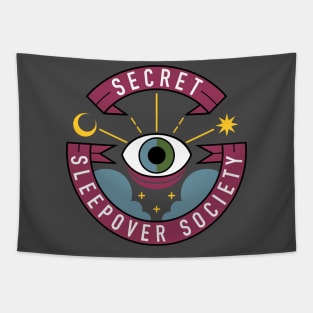 Secret Sleepover Society: Regular Tapestry