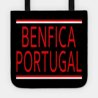 Benfica Portugal Classic Tote