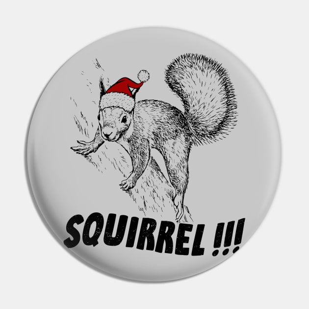 Squirrelllll!!! Pin by OniSide