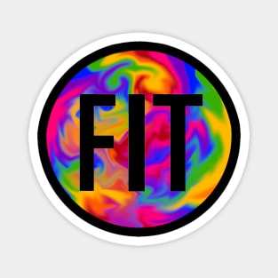 Fit Magnet