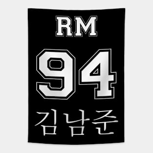 BTS - RM Tapestry