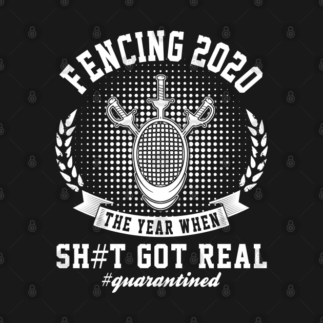 Fencing 2020 by madyharrington02883