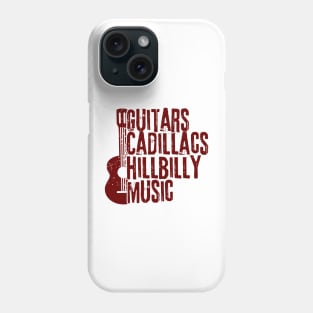 Dwight-Yoakam Phone Case