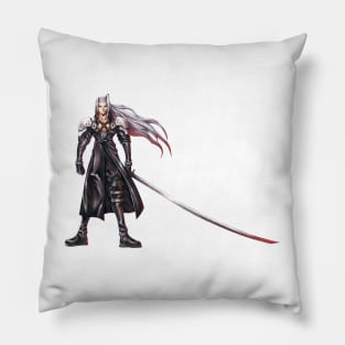 Final Fantasy VII - Sephiroth Pillow